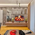 Aurora Lux Apartmani 24