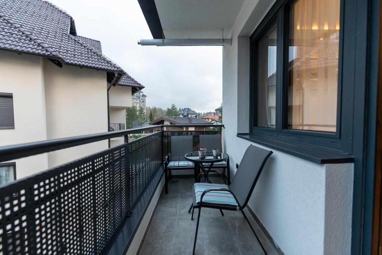 Aurora Lux 24 Apartment Zlatibor
