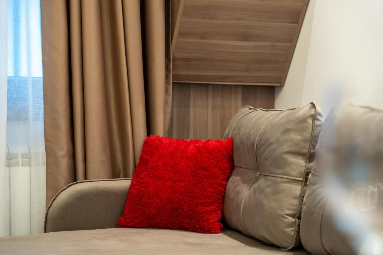 Apartment Aurora Lux 24