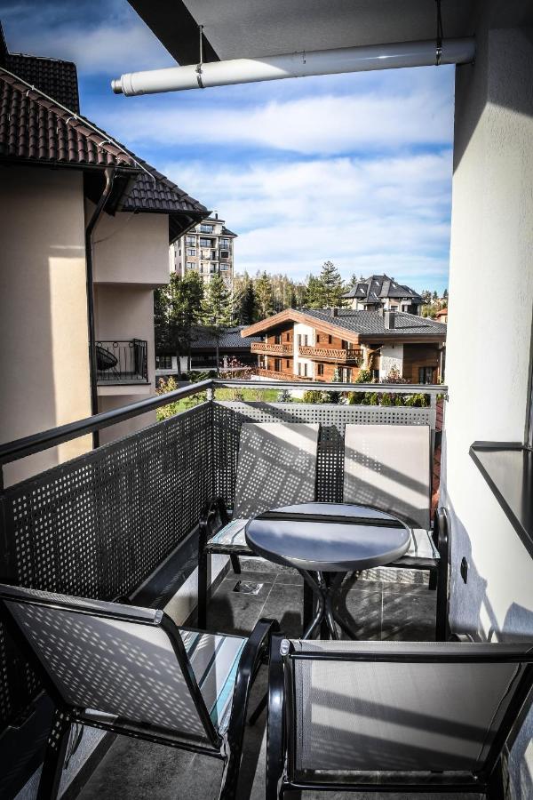 Apartment Aurora Lux 24 *