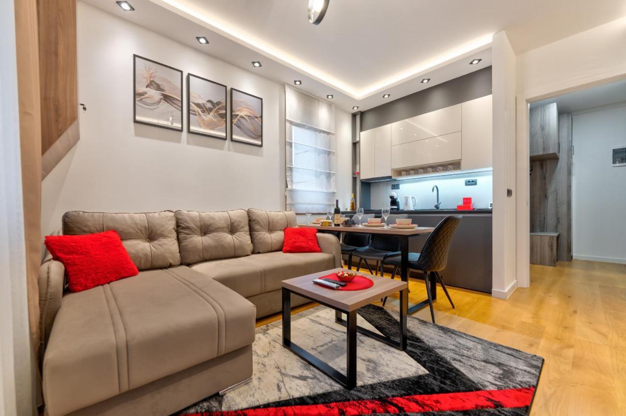 Apartment Aurora Lux 24 Zlatibor