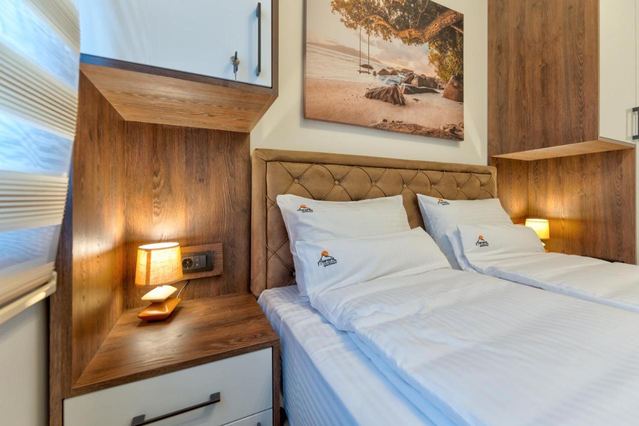 Aurora Lux 24 Apartment Zlatibor