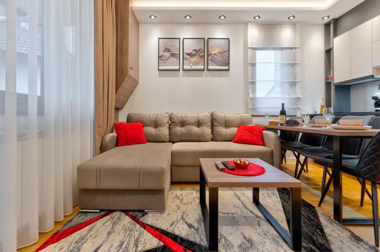 Aurora Lux 24 Apartment Zlatibor
