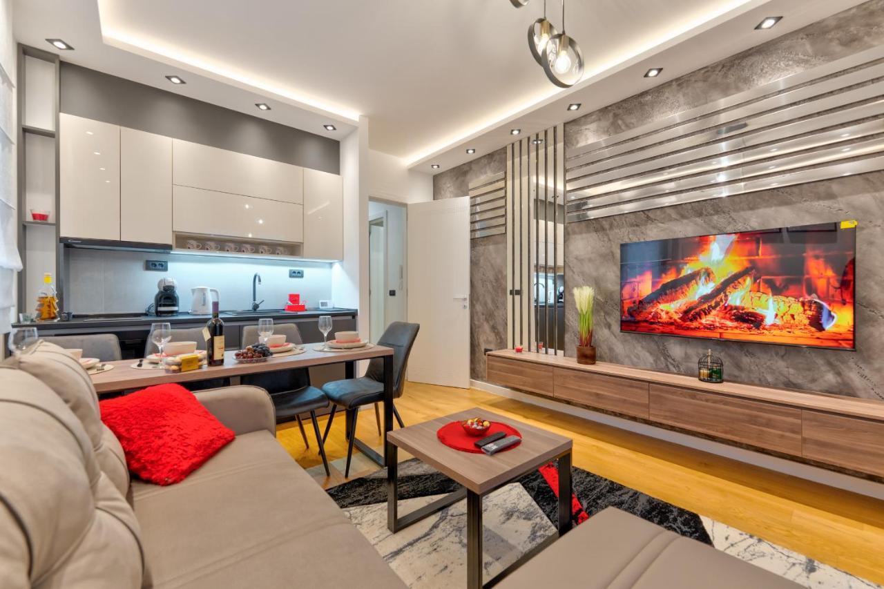 Apartment Aurora Lux 24