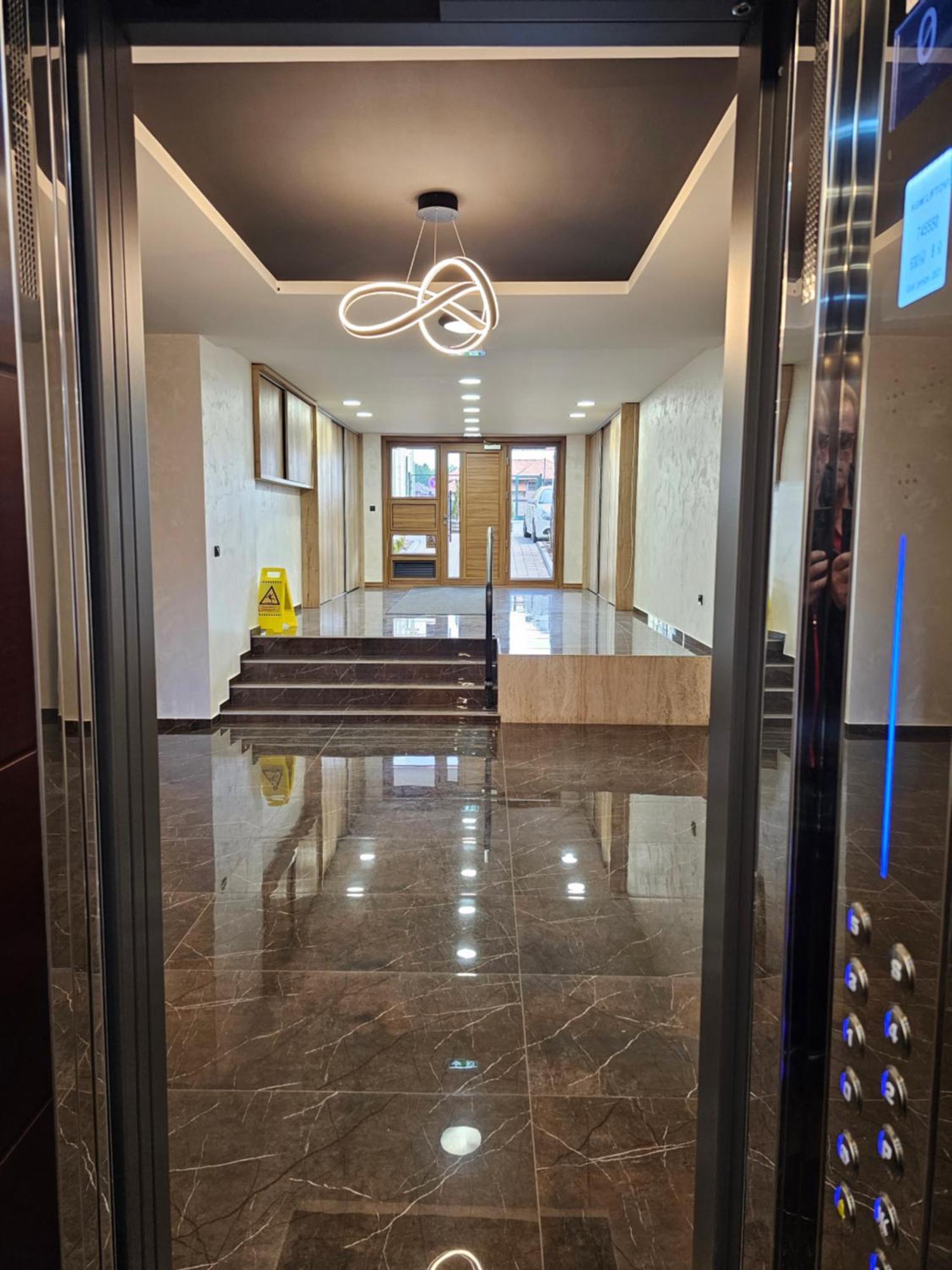 Apartment Aurora Lux 24
