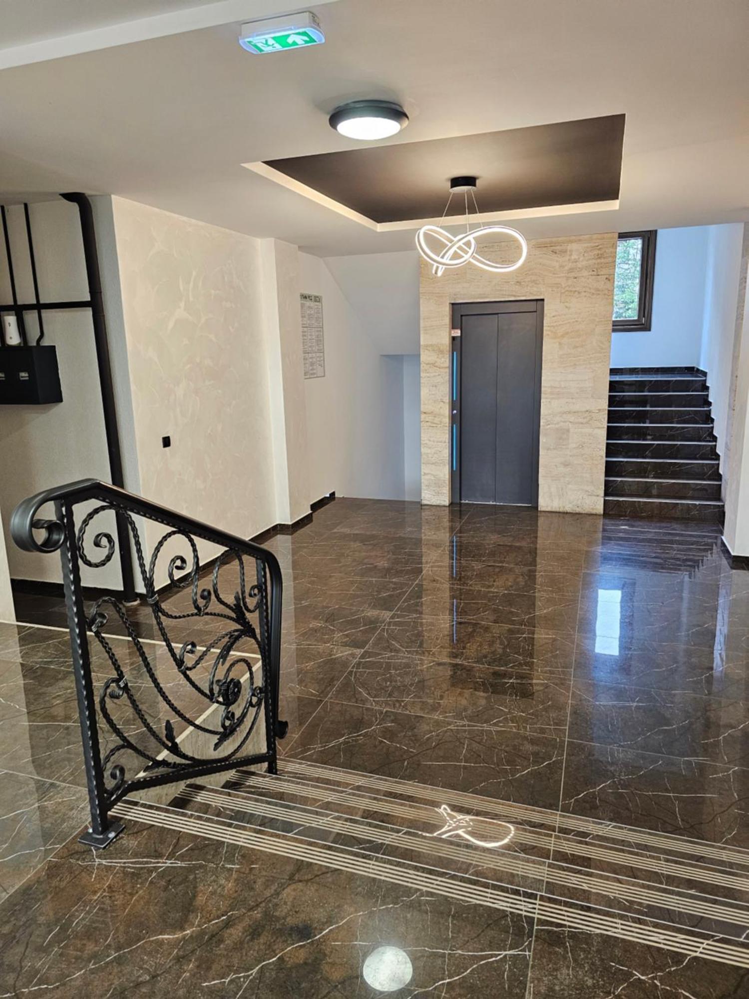 Aurora Lux 24 Apartment Zlatibor